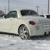 daihatsu copen 2007 -DAIHATSU--Copen ABA-L880K--L880K-0037509---DAIHATSU--Copen ABA-L880K--L880K-0037509- image 5