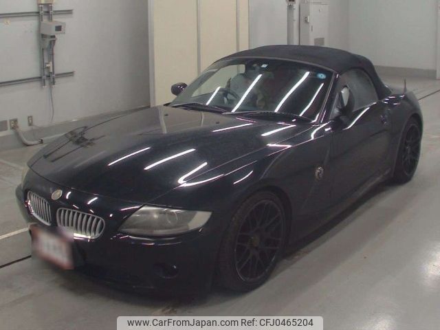 bmw z4 2005 -BMW--BMW Z4 BT22-WBABT12070LR03003---BMW--BMW Z4 BT22-WBABT12070LR03003- image 1