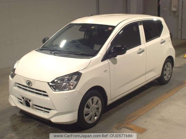 daihatsu mira-e-s 2019 -DAIHATSU--Mira e:s LA350S-0185433---DAIHATSU--Mira e:s LA350S-0185433- image 1