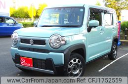 suzuki hustler 2021 CFJ1752559