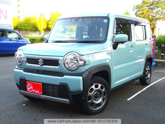 suzuki hustler 2021 CFJ1752559 image 1