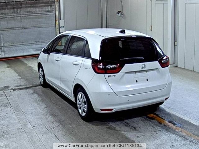 honda fit 2023 -HONDA--Fit GS4-1006942---HONDA--Fit GS4-1006942- image 2