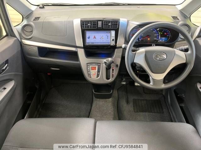 daihatsu move 2013 -DAIHATSU--Move DBA-LA100S--LA100S-0213215---DAIHATSU--Move DBA-LA100S--LA100S-0213215- image 2