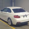 bmw 2-series 2017 -BMW--BMW 2 Series DBA-1J20--WBA1J12050V468018---BMW--BMW 2 Series DBA-1J20--WBA1J12050V468018- image 8