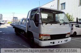 isuzu elf-truck 1995 CFJ1833586