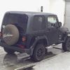 chrysler jeep-wrangler 2005 -CHRYSLER--Jeep Wrangler TJ40S-5P330589---CHRYSLER--Jeep Wrangler TJ40S-5P330589- image 6