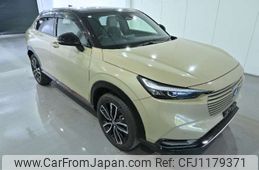 honda vezel 2022 -HONDA--VEZEL 6AA-RV5--RV5-1030187---HONDA--VEZEL 6AA-RV5--RV5-1030187-
