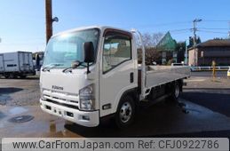 isuzu elf-truck 2014 CFJ0922786