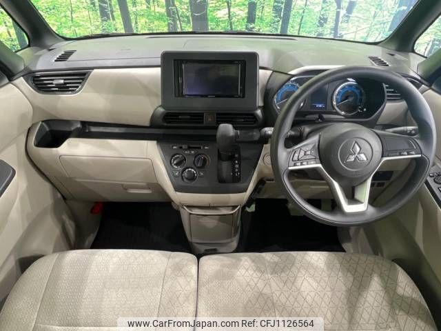 mitsubishi ek-space 2022 -MITSUBISHI--ek Space 5AA-B37A--B37A-0400507---MITSUBISHI--ek Space 5AA-B37A--B37A-0400507- image 2