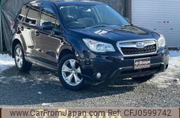 subaru forester 2014 -SUBARU 【名変中 】--Forester SJ5--046939---SUBARU 【名変中 】--Forester SJ5--046939-