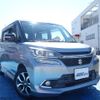 suzuki solio-bandit 2015 quick_quick_DAA-MA36S_MA36S-605830 image 2