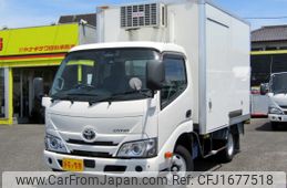 toyota dyna-truck 2020 CFJ1677518