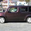 nissan cube 2012 S12897 image 10