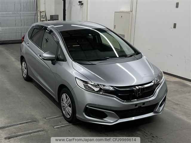 honda fit 2019 -HONDA--Fit GK3-3421955---HONDA--Fit GK3-3421955- image 1