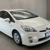 toyota prius 2011 -TOYOTA--Prius DAA-ZVW30--ZVW30-1439980---TOYOTA--Prius DAA-ZVW30--ZVW30-1439980- image 10