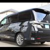 toyota vellfire 2013 CFJ1749601 image 2