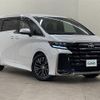 toyota vellfire 2023 -TOYOTA--Vellfire 5BA-TAHA45W--TAHA45-0001816---TOYOTA--Vellfire 5BA-TAHA45W--TAHA45-0001816- image 1