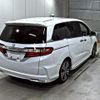 honda odyssey 2014 -HONDA--Odyssey RC1-1022040---HONDA--Odyssey RC1-1022040- image 6