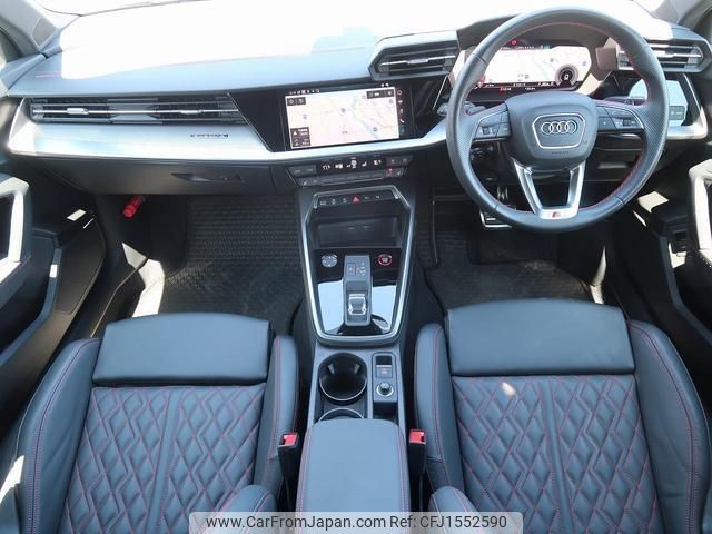 audi s3 2023 CFJ1552590 image 2