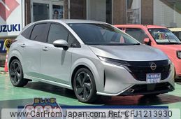 nissan aura 2023 GOO_JP_700060017330250527006