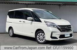 nissan serena 2020 -NISSAN--Serena DAA-GNC27--GNC27-022312---NISSAN--Serena DAA-GNC27--GNC27-022312-