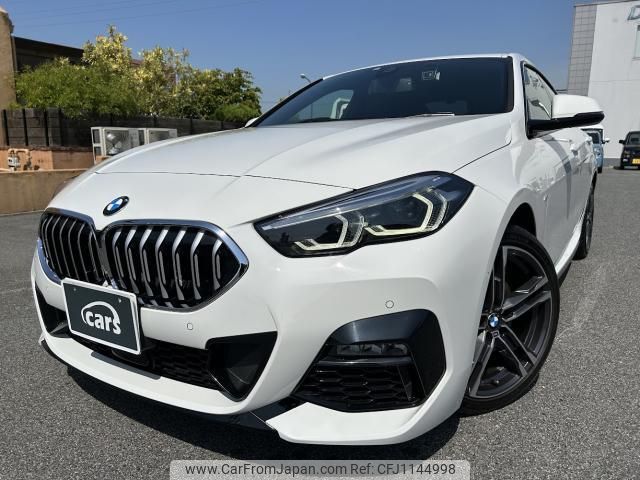 bmw 2-series 2021 quick_quick_7M20_WBA32AM0007G99595 image 1