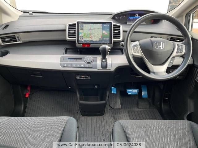 honda freed 2013 -HONDA--Freed DAA-GP3--GP3-3002436---HONDA--Freed DAA-GP3--GP3-3002436- image 2