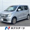 suzuki wagon-r 2014 -SUZUKI--Wagon R DAA-MH44S--MH44S-117715---SUZUKI--Wagon R DAA-MH44S--MH44S-117715- image 1