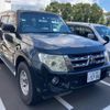 mitsubishi pajero 2011 CFJ1777347 image 1