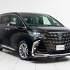 toyota alphard 2024 quick_quick_6AA-AAHH40W_AAHH40-4000746 image 18