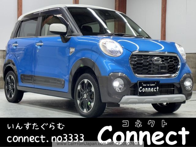 daihatsu cast 2015 -DAIHATSU--Cast DBA-LA260S--LA260S-0002304---DAIHATSU--Cast DBA-LA260S--LA260S-0002304- image 1