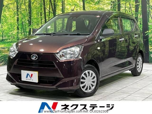 daihatsu mira-e-s 2018 -DAIHATSU--Mira e:s 5BA-LA350S--LA350S-0121142---DAIHATSU--Mira e:s 5BA-LA350S--LA350S-0121142- image 1