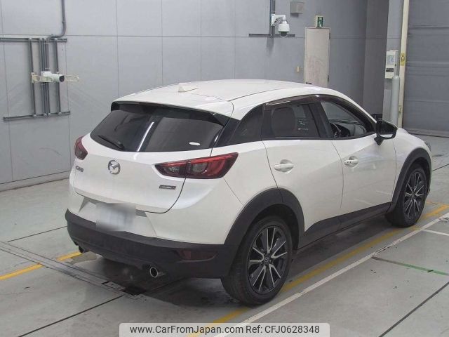 mazda cx-3 2017 -MAZDA 【春日井 300な179】--CX-3 DK5FW-202988---MAZDA 【春日井 300な179】--CX-3 DK5FW-202988- image 2