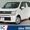 suzuki wagon-r 2021 CFJ1742865 image 1