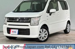suzuki wagon-r 2021 CFJ1742865