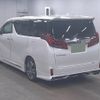 toyota alphard 2023 quick_quick_3BA-AGH30W_AGH30-0458558 image 3