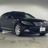 lexus ls 2009 -LEXUS--Lexus LS DAA-UVF45--UVF45-5007184---LEXUS--Lexus LS DAA-UVF45--UVF45-5007184- image 1