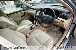 toyota crown 2007 504928-921595