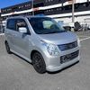 suzuki wagon-r 2011 CFJ1857657 image 7