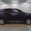 toyota harrier 2016 -TOYOTA 【所沢 374た55】--Harrier ZSU65W-0017372---TOYOTA 【所沢 374た55】--Harrier ZSU65W-0017372- image 4