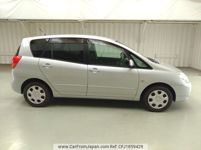 toyota corolla-spacio 2002 CFJ1859429 image 2