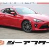 toyota 86 2017 CFJ1605588 image 1