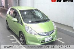 honda fit 2010 -HONDA 【富士山 503ｾ4245】--Fit GP1--GP1-1024851---HONDA 【富士山 503ｾ4245】--Fit GP1--GP1-1024851-