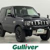 suzuki jimny 2015 -SUZUKI--Jimny ABA-JB23W--JB23W-738073---SUZUKI--Jimny ABA-JB23W--JB23W-738073- image 1