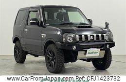 suzuki jimny 2015 -SUZUKI--Jimny ABA-JB23W--JB23W-738073---SUZUKI--Jimny ABA-JB23W--JB23W-738073-