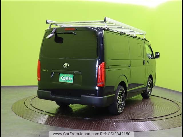 toyota hiace-van 2015 -TOYOTA--Hiace Van CBF-TRH200V--TRH200-0228783---TOYOTA--Hiace Van CBF-TRH200V--TRH200-0228783- image 2