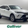 toyota harrier 2021 -TOYOTA--Harrier 6AA-AXUH80--AXUH80-0018205---TOYOTA--Harrier 6AA-AXUH80--AXUH80-0018205- image 1