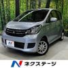 mitsubishi ek-wagon 2017 -MITSUBISHI--ek Wagon DBA-B11W--B11W-0301026---MITSUBISHI--ek Wagon DBA-B11W--B11W-0301026- image 1