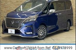 nissan serena 2021 -NISSAN--Serena 6AA-HFC27--HFC27-096882---NISSAN--Serena 6AA-HFC27--HFC27-096882-