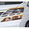 toyota vellfire 2008 -TOYOTA--Vellfire DBA-ANH25W--ANH25-8001089---TOYOTA--Vellfire DBA-ANH25W--ANH25-8001089- image 35